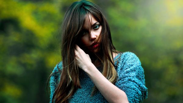 أسباب تساقط الشعر وطرق علاجه