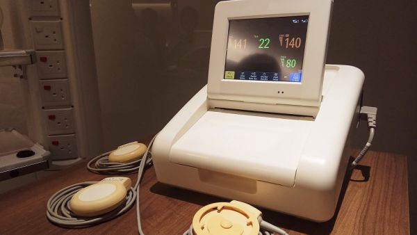 Patented Technology Invented in Biomedical Engineering Research Laboratory Helps Development of Novel Device for Pregnant Mothers to Monitor Baby’s Cardiac Activity Khalifa University Grants Intellectual Property License to Emirati Startup