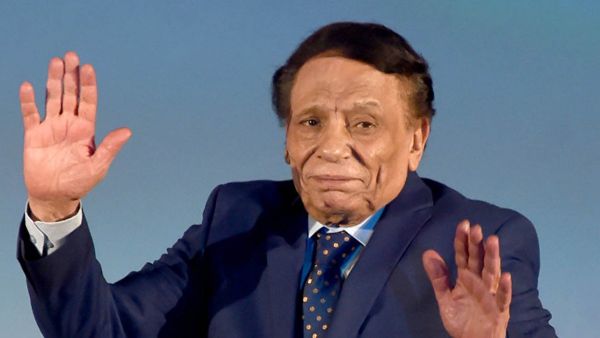 عادل إمام عادل إمام