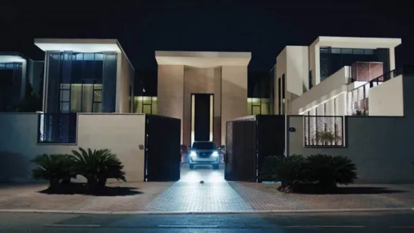 Nissan Middle East joins the conversation with #TogetherWeCan to remind the public of the sacrifice they need to make today for a better tomorrow. 