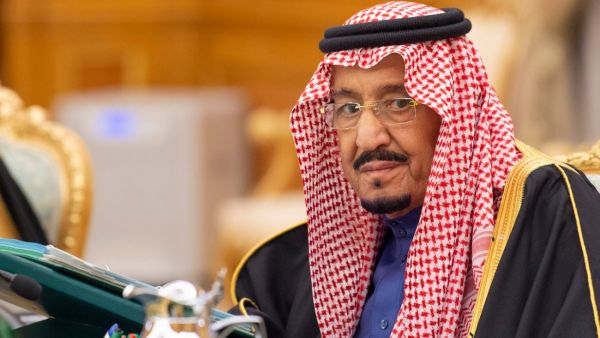 العاهل السعودي، الملك سلمان بن عبد العزيز آل سعود العاهل السعودي، الملك سلمان بن عبد العزيز آل سعود