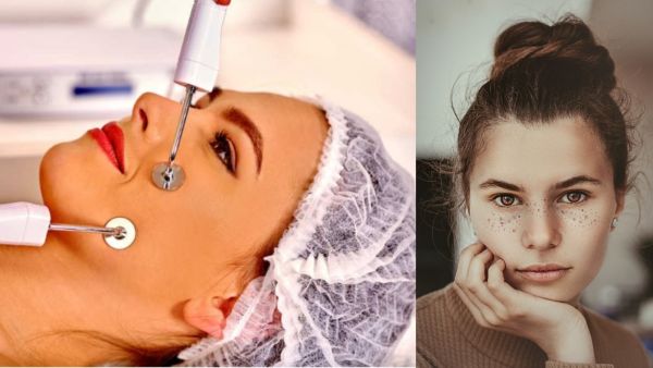 العلاج بالنبضات الكهربائية