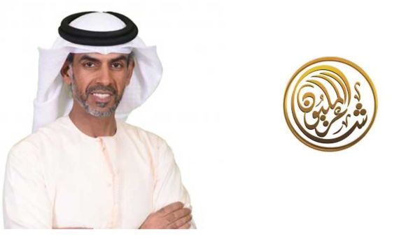 الشاعر الإماراتي مبارك العامري يفوز بلقب شاعر المليون