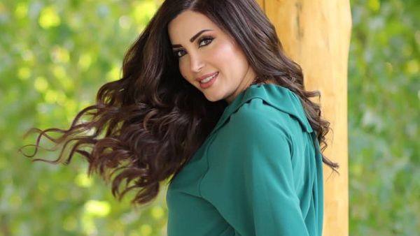 نسرين طافش