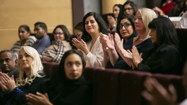 Emirates Group hosts sustainability panel to engage employees on World Wildlife Day