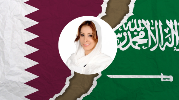 'Qatar Funded the Creation of the Coronavirus to Hit Our Economy', Saudi Writer Claims