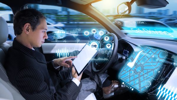 It's 2020. Why Don't We Have Self-Driving Cars yet?