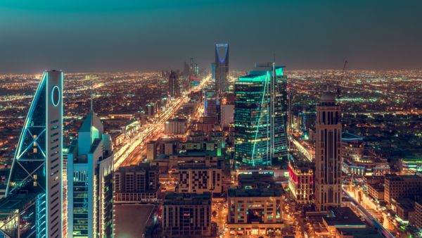 Riyadh (Shutterstock)
