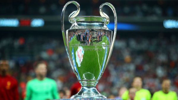 دوري أبطال أوروبا مهدد بالتأجيل