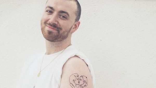 Sam is thought to have requested the security upgrade after their former property