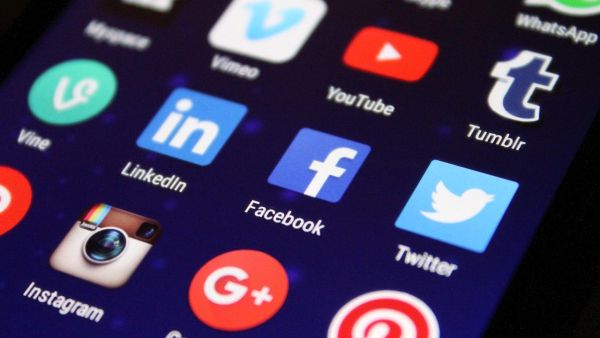 Social Media Networks in the Time of Coronavirus: New Rules and Creative Tools