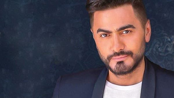 تامر حسني