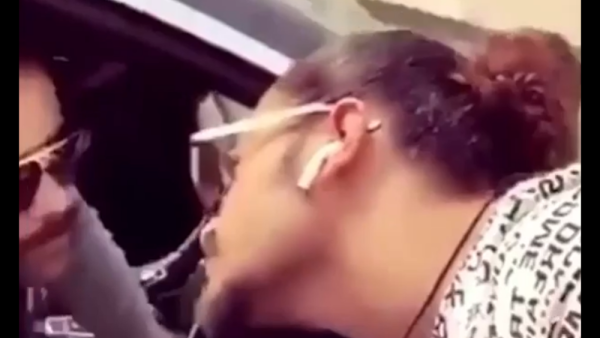 Two Kuwaiti Men Kissing in a Viral Video End up in Jail