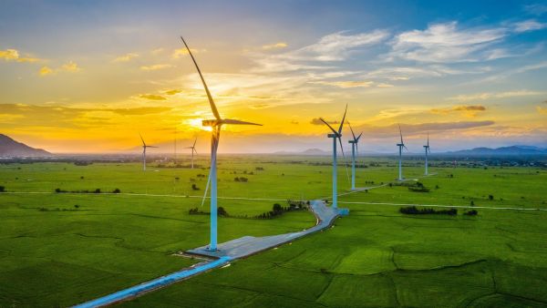 Siemens Gamesa Helps To Unlock Surging Renewable Potential In Vietnam In Deal To Provide Clean Electricity To 240,000 People