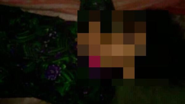 Photos of The Gruesome Killing of a Young Yemeni Girl Helped Expose The Culprits
