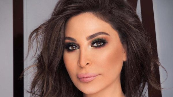 'Too Late'! Elissa Comments on Legalizing Weed in Lebanon