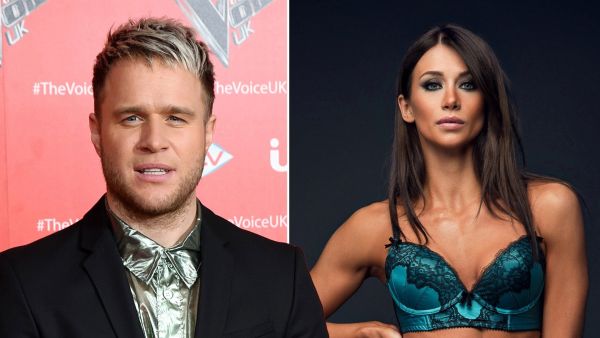 أولي مورس  وأميليا تانك