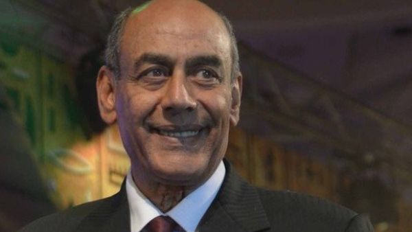 وفاة أحمد بدير
