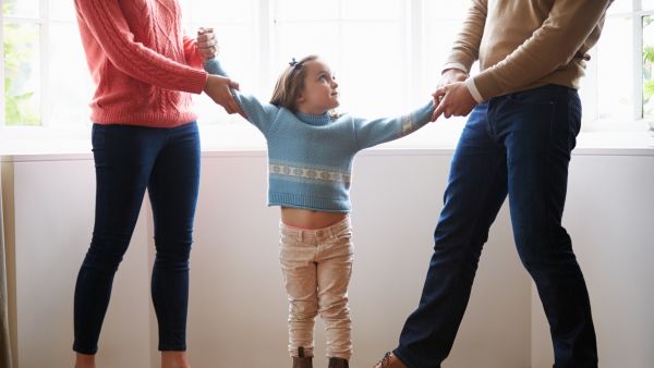 احصلي على مستشار لمساعدتك على حل مشاكلك