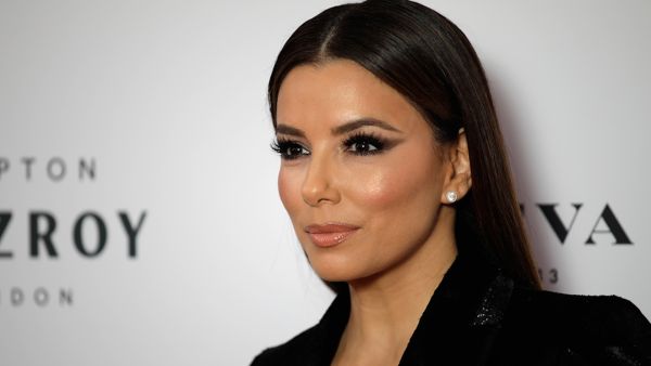 ايفا لونغوريا