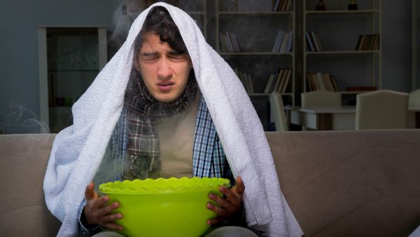 صعوبة التنفس تعني تراجع نسبة الأكسجين التي تصل إلى الدماغ