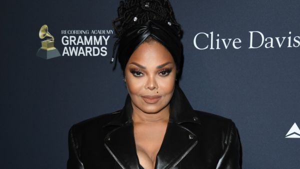 جانيت جاكسون