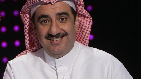 حسن عسيري ضيف نرامز جلال