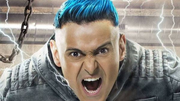 رامز جلال 2020 رامز جلال 2020