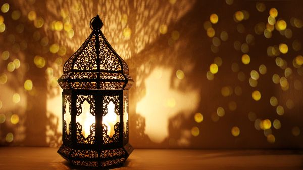رمضان كريم