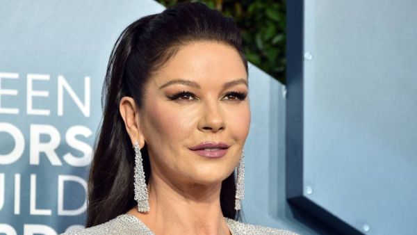 كاثرين زيتا جونز