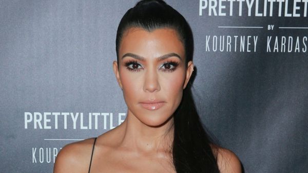 كورتني كارداشيان