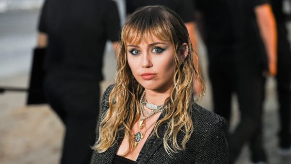 مايلي سايريس