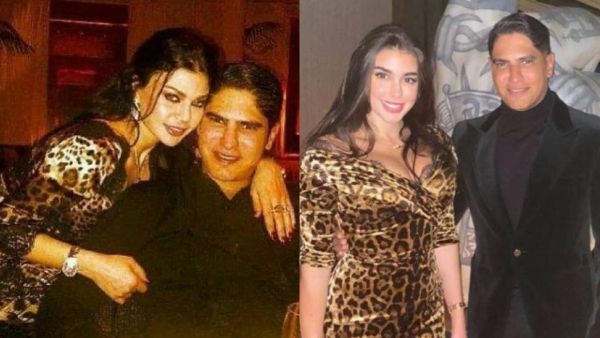 حفل زفاف ياسمين صبري وأبو هشيمة يعيد هيفاء وهبي للواجهة