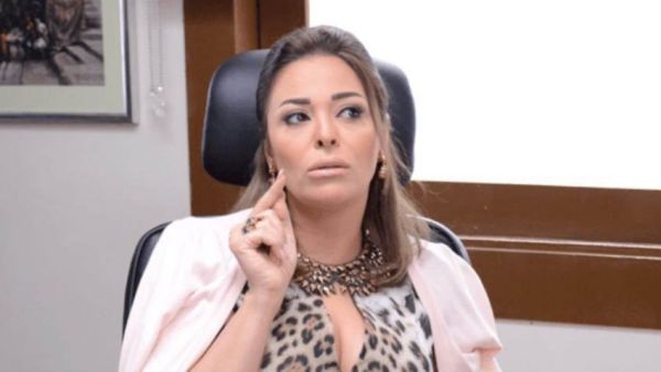 داليا البحيري