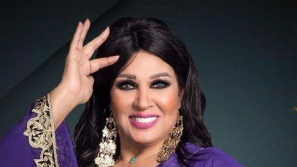 فيفي عبده وعمر لطفي 