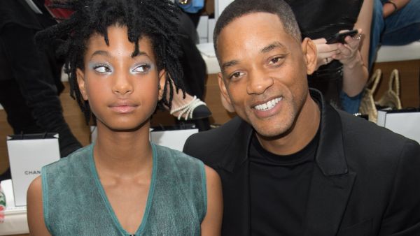 ويل سميث وويلو سميث