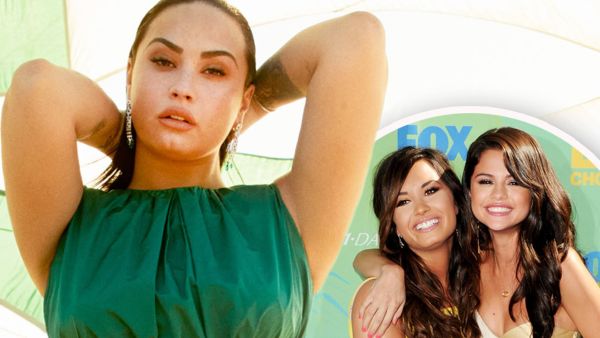 ديمي لوفاتو