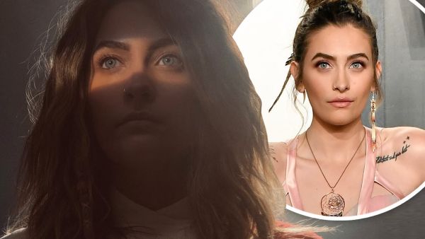 باريس جاكسون