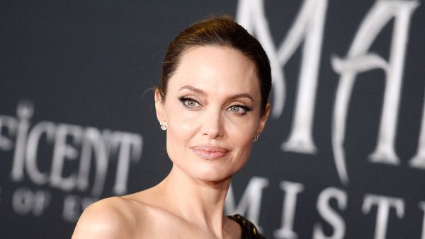 أنجلينا جوليا