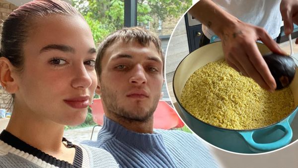 دوا ليبا وأنور حديد