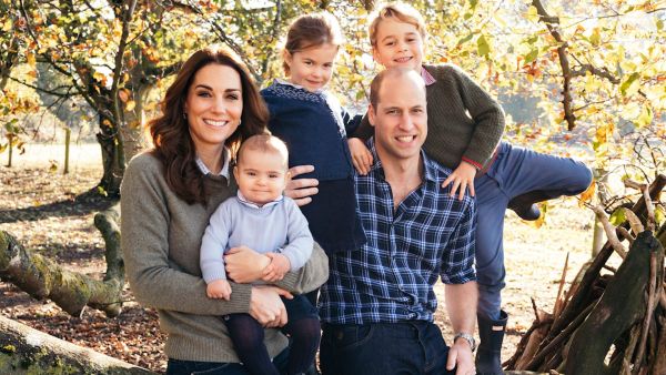 الأمير لويس 