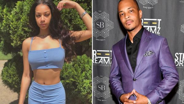 مغني الراب تي آي 