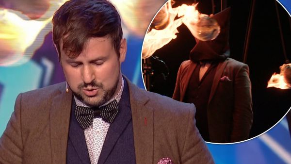 برنامج مواهب بريطاني 