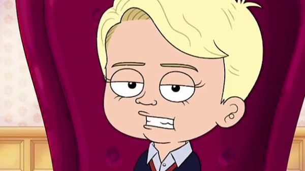 The Prince (Instagram)