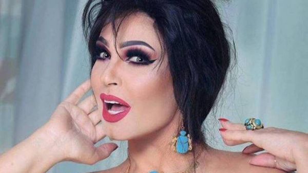 فيفي عبده