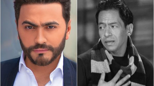 بعد أن تكفّل تامر حسني بعلاجه..وفاة الملحن خالد عادل بعد صراع مع المرض‎