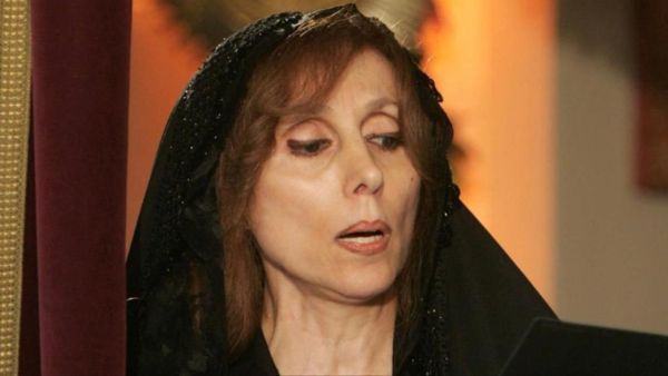 السيدة فيروز