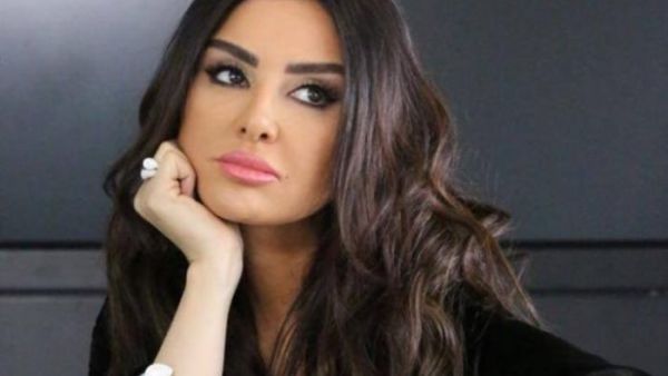 ميساء مغربي