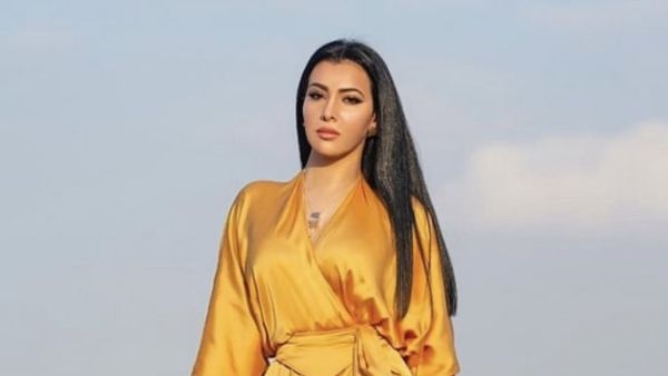 ميرهان حسين ميرهان حسين