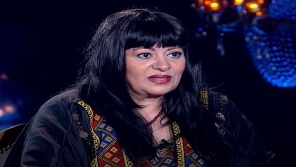 فريدة سيف النصر
